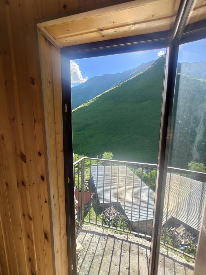 Hotel Veshagi Juta Buitenkant foto